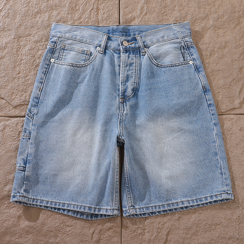 ALD SHORT