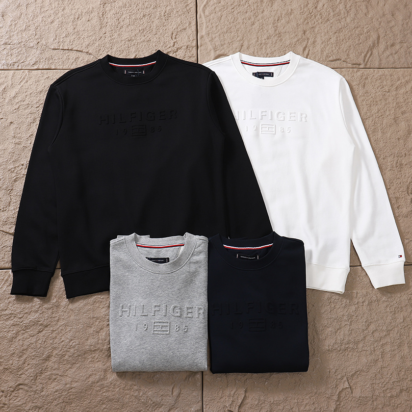 TOMMY HILFIGER Свитер