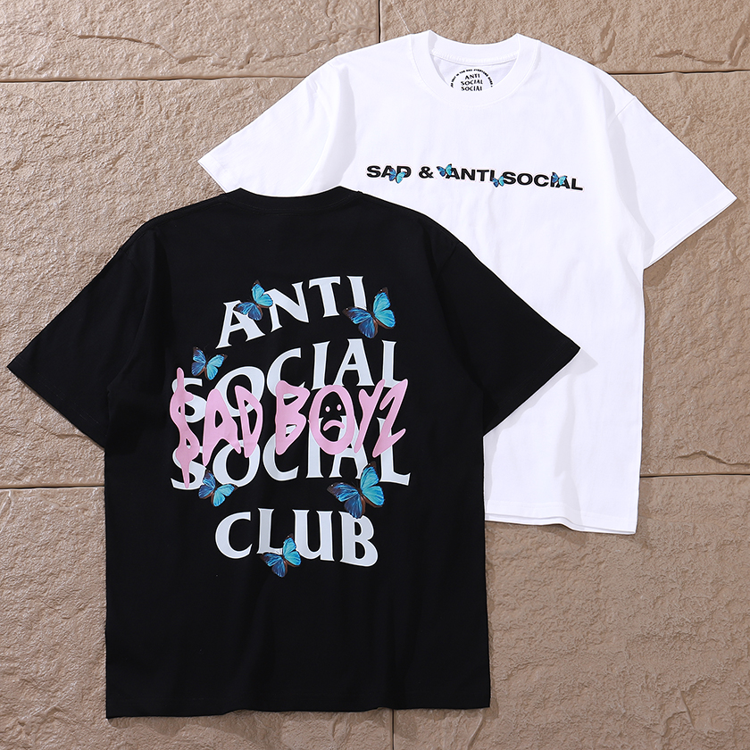 ASSC T-SHIRT