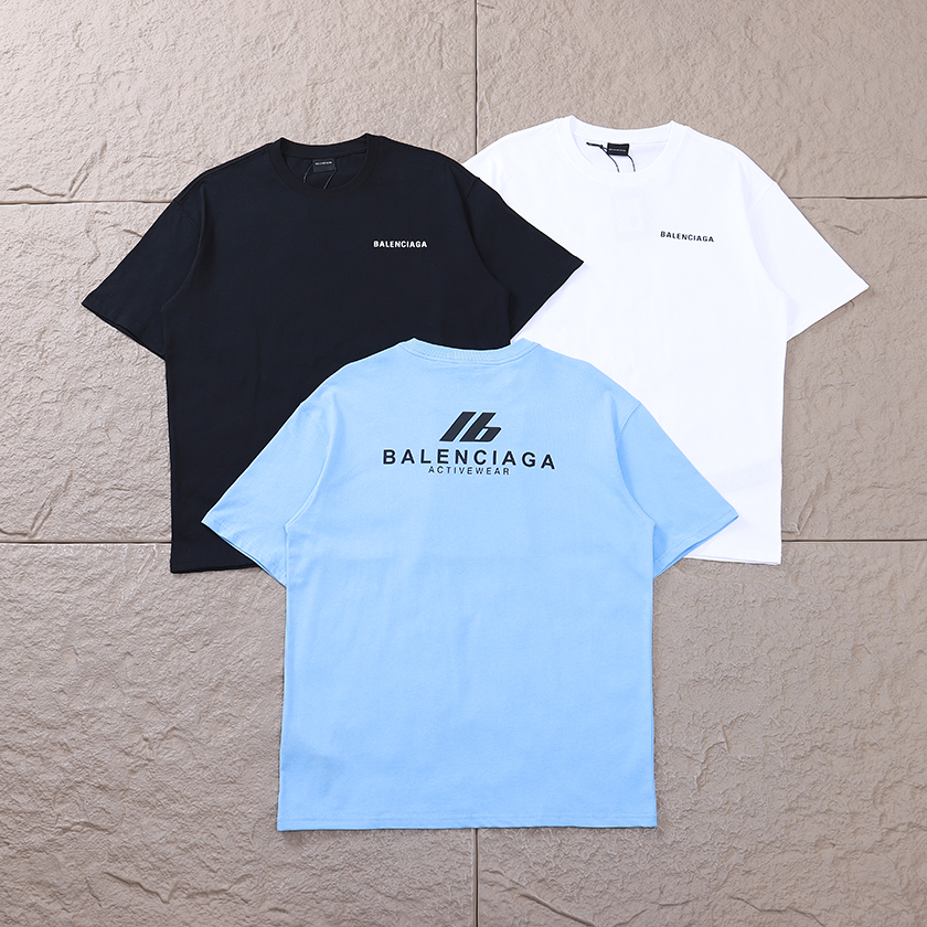 BALENCIAGA T-SHIRT