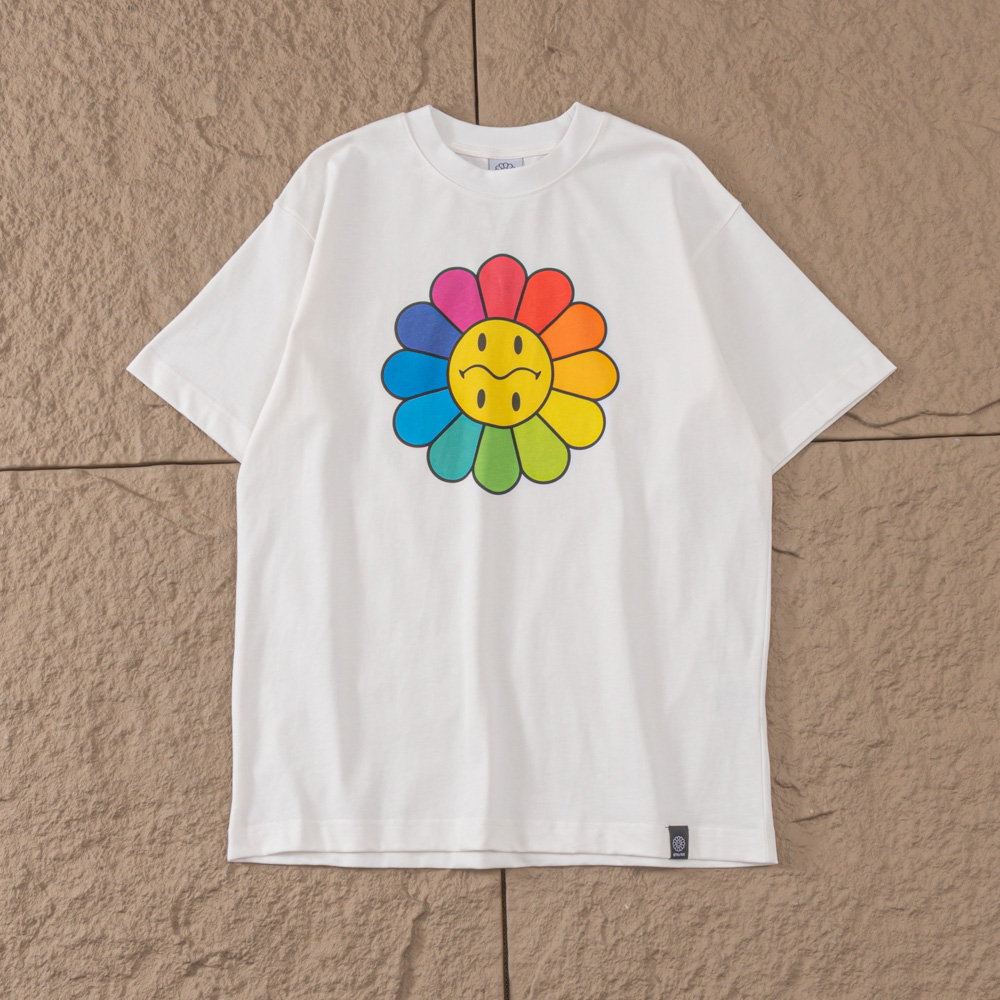 TAKASHI MURAKAMI T-SHIRT