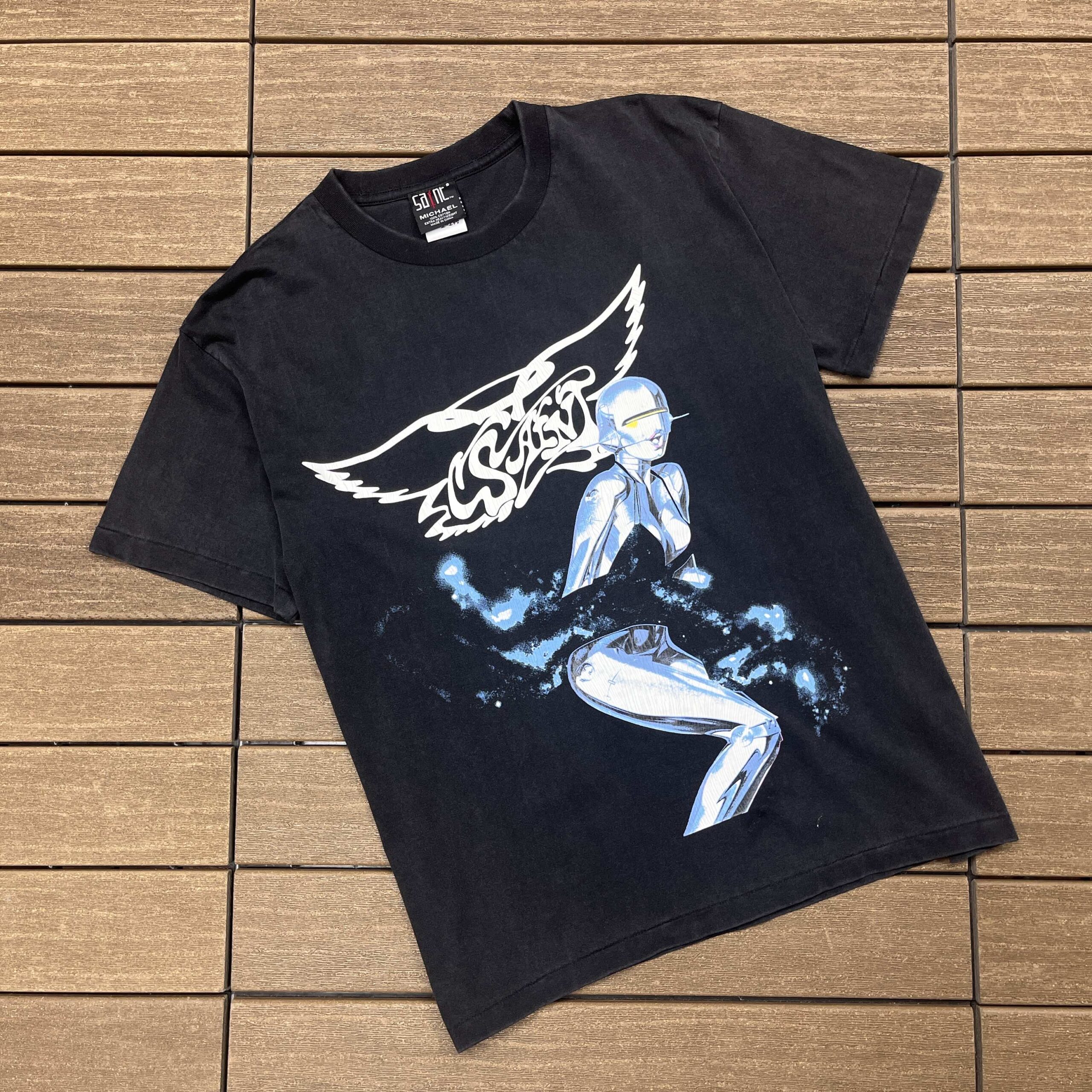 SAINT MICHAEL T-SHIRT