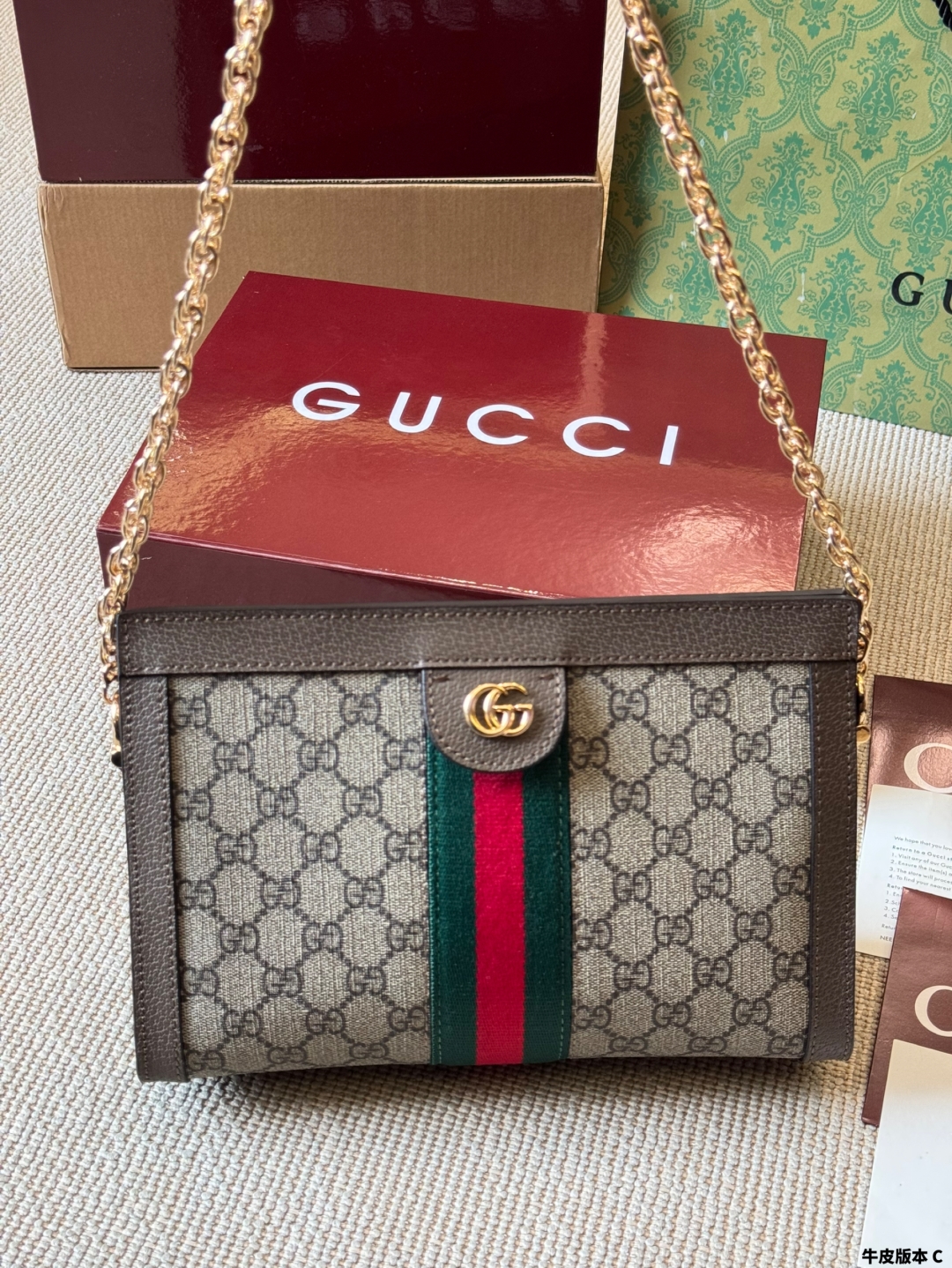 GUCCI BAG