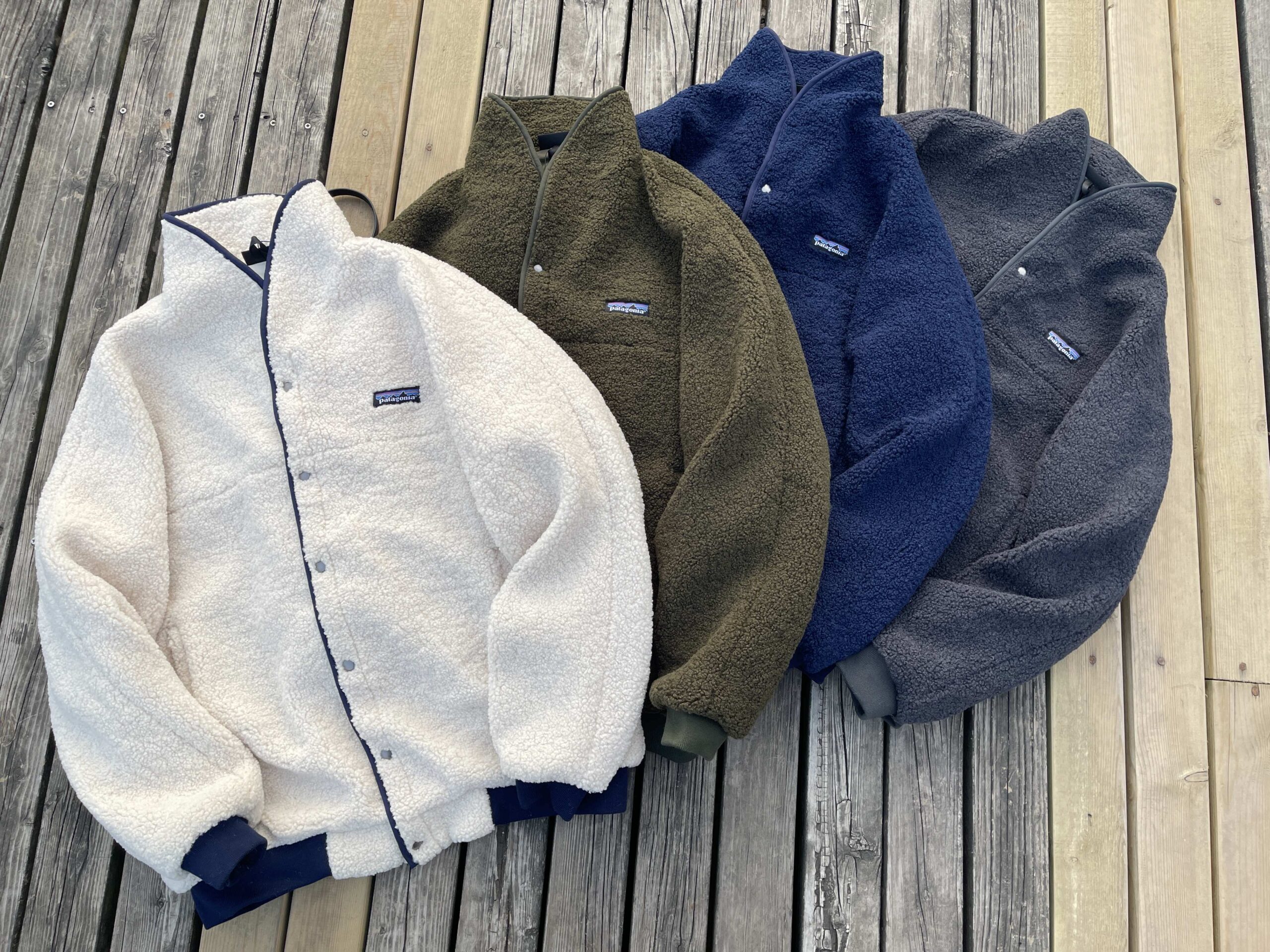 PATAGONIA куртка