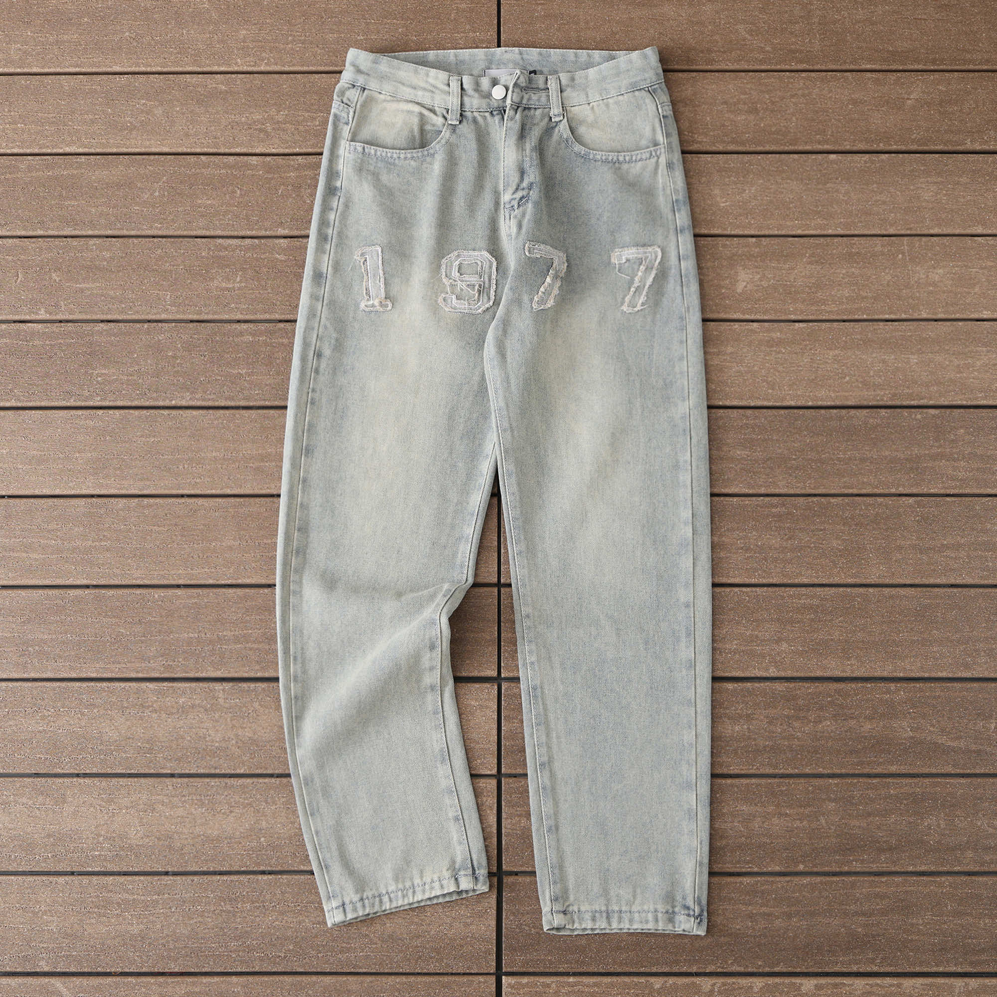 FEAR OF GOD PANT