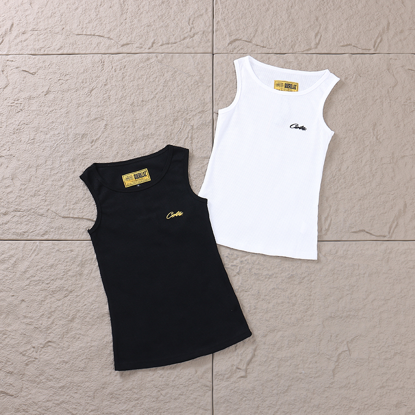 CORTEIZ VEST