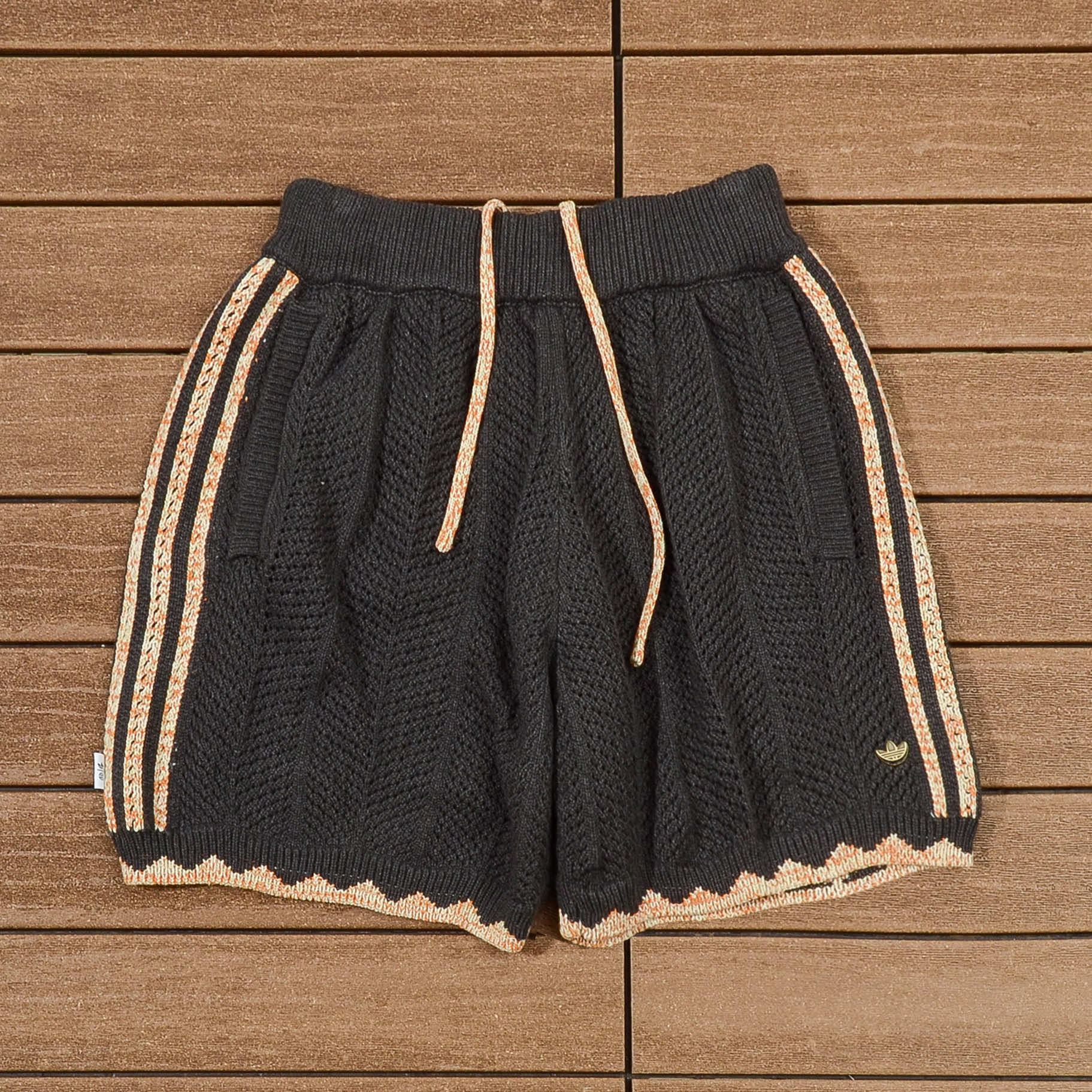 ADIDAS & CLOT SHORT