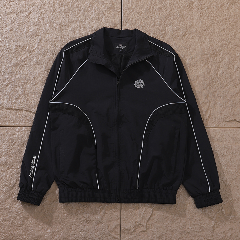 BROKEN PLANET JACKET