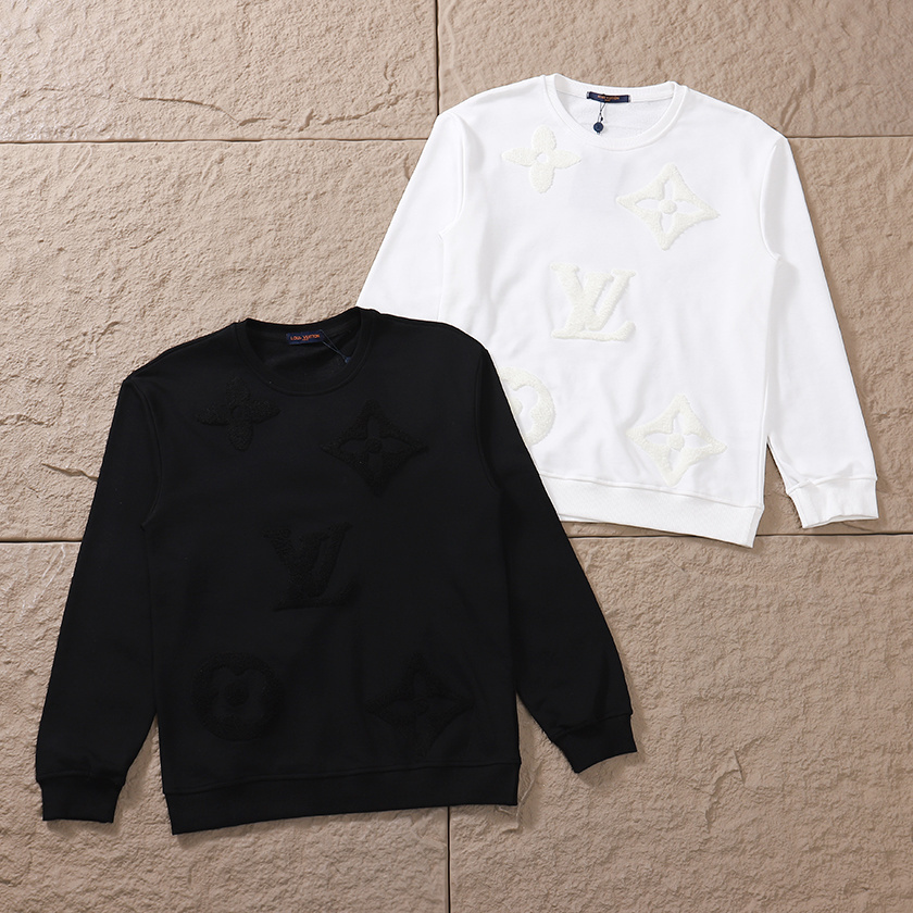 LOUIS VUITTON SWEATER