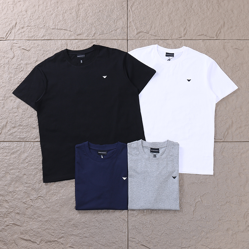 EMPORIO ARMANI T-SHIRT