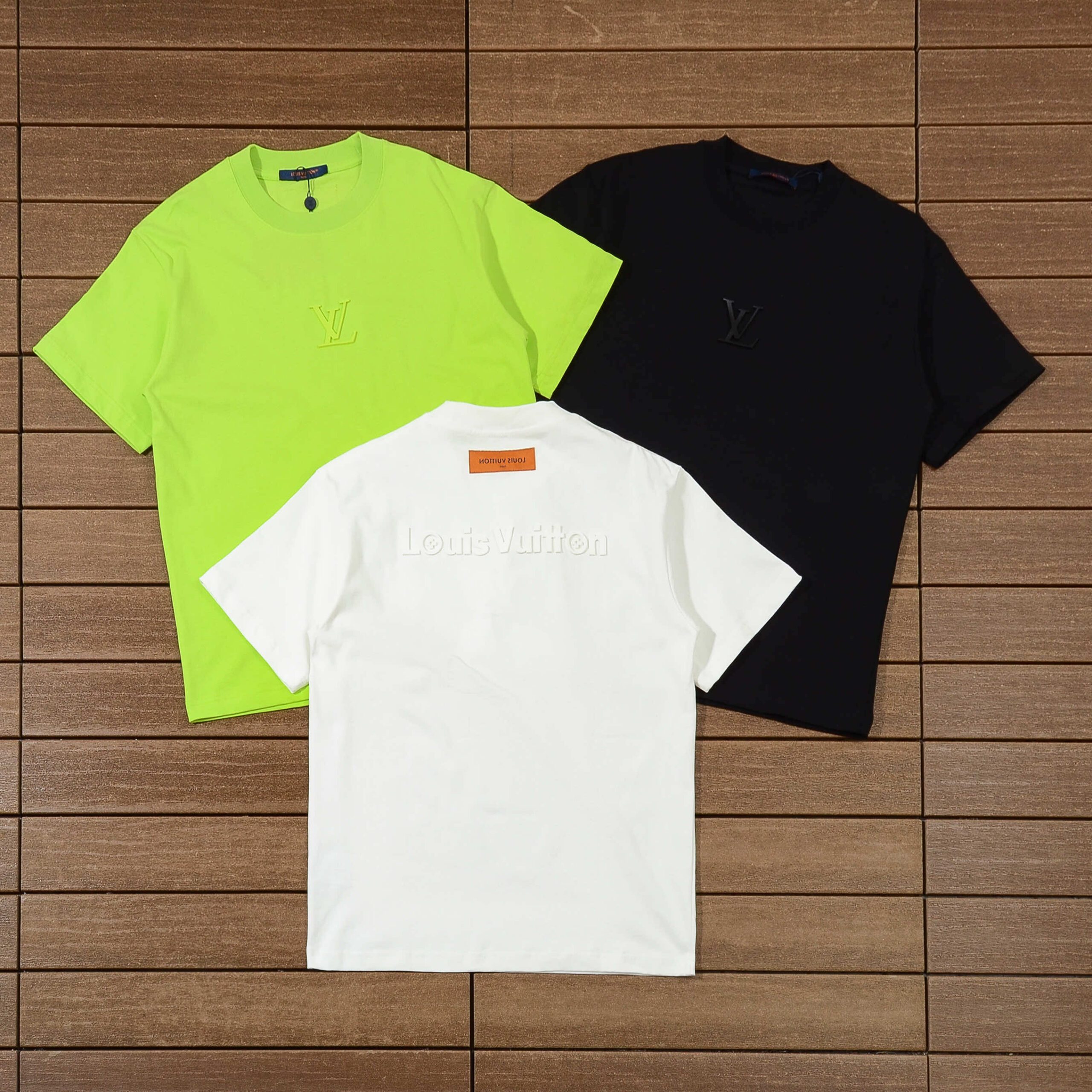 LV T-SHIRT
