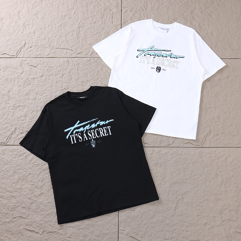 TRAPSTAR T-SHIRT