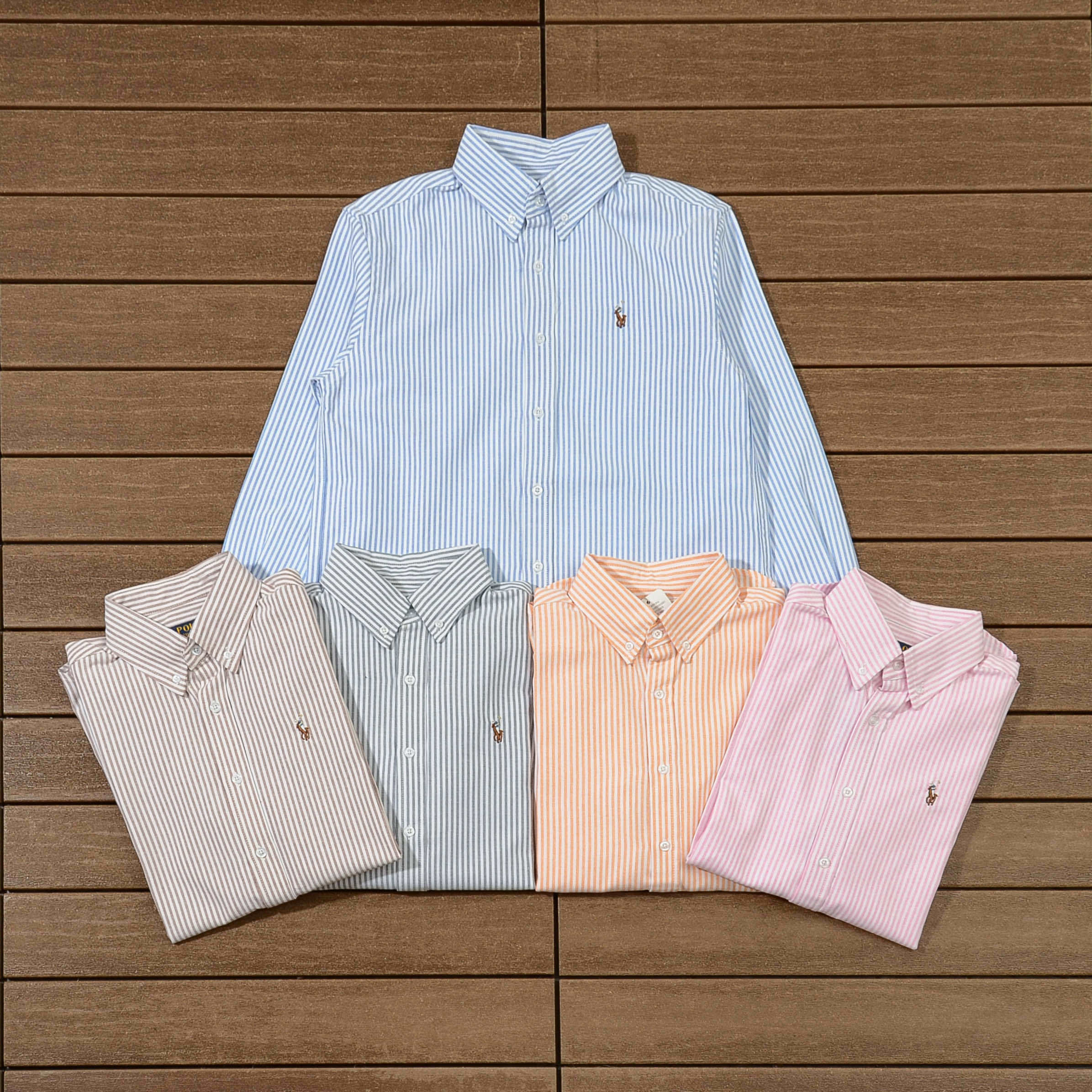RALPH LAUREN SHIRT
