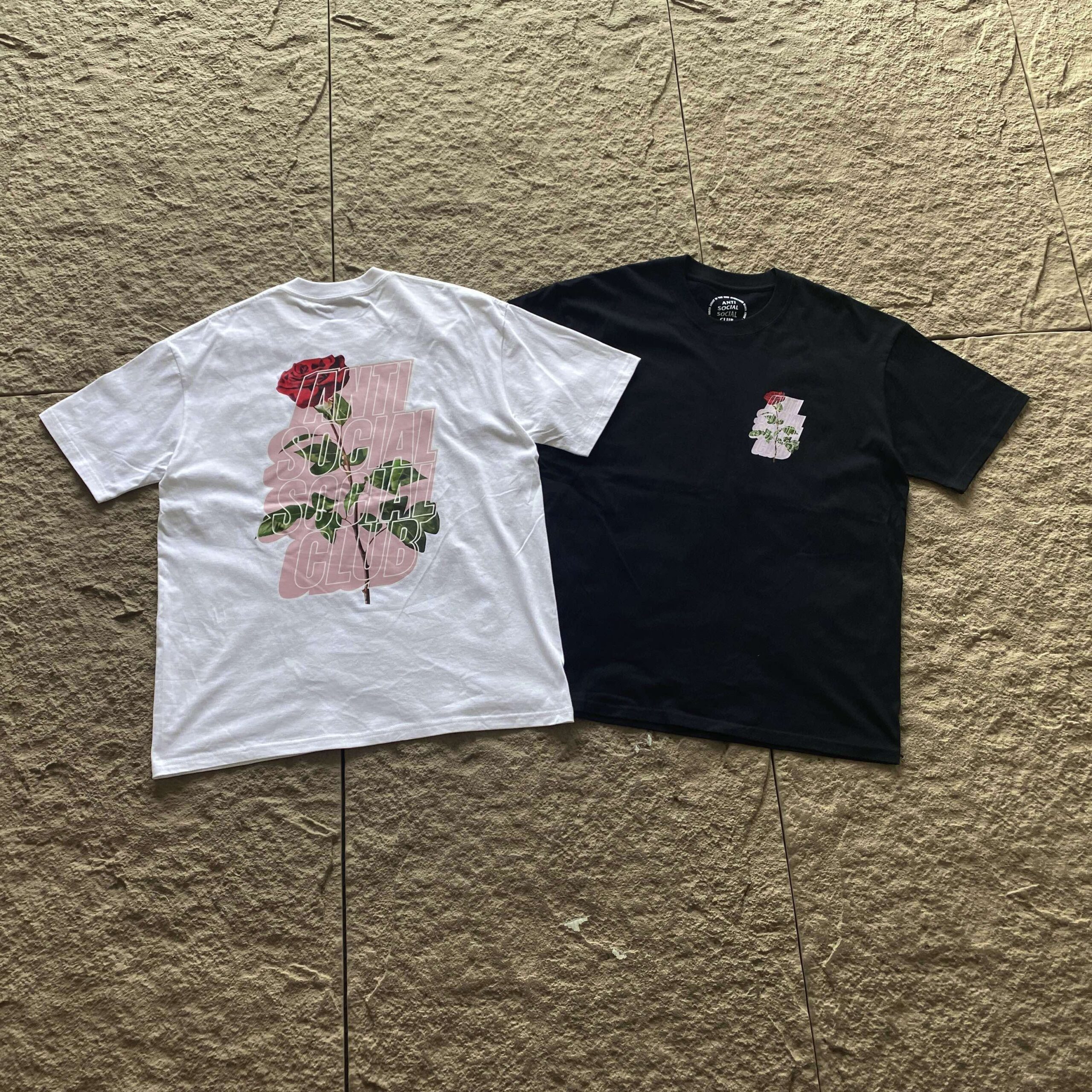 ASSC T-SHIRT