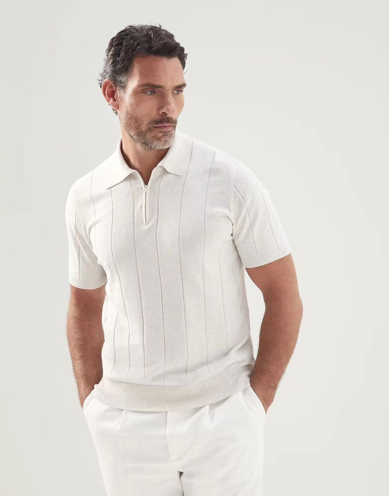 BRUNELLO CUCINELLI SHIRT