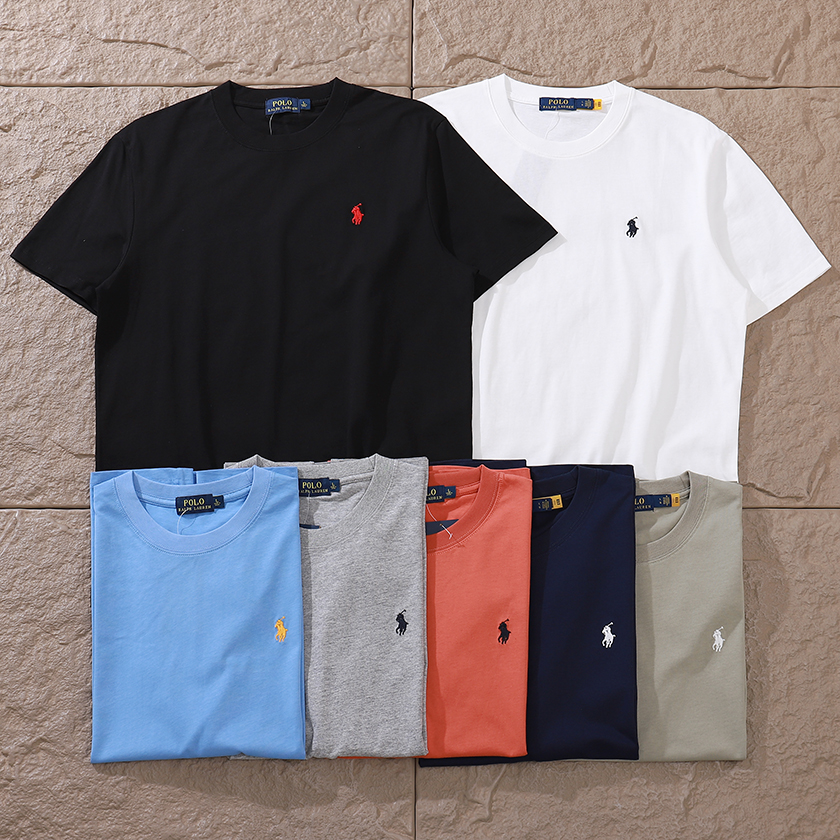 RALPH LAUREN T-SHIRT