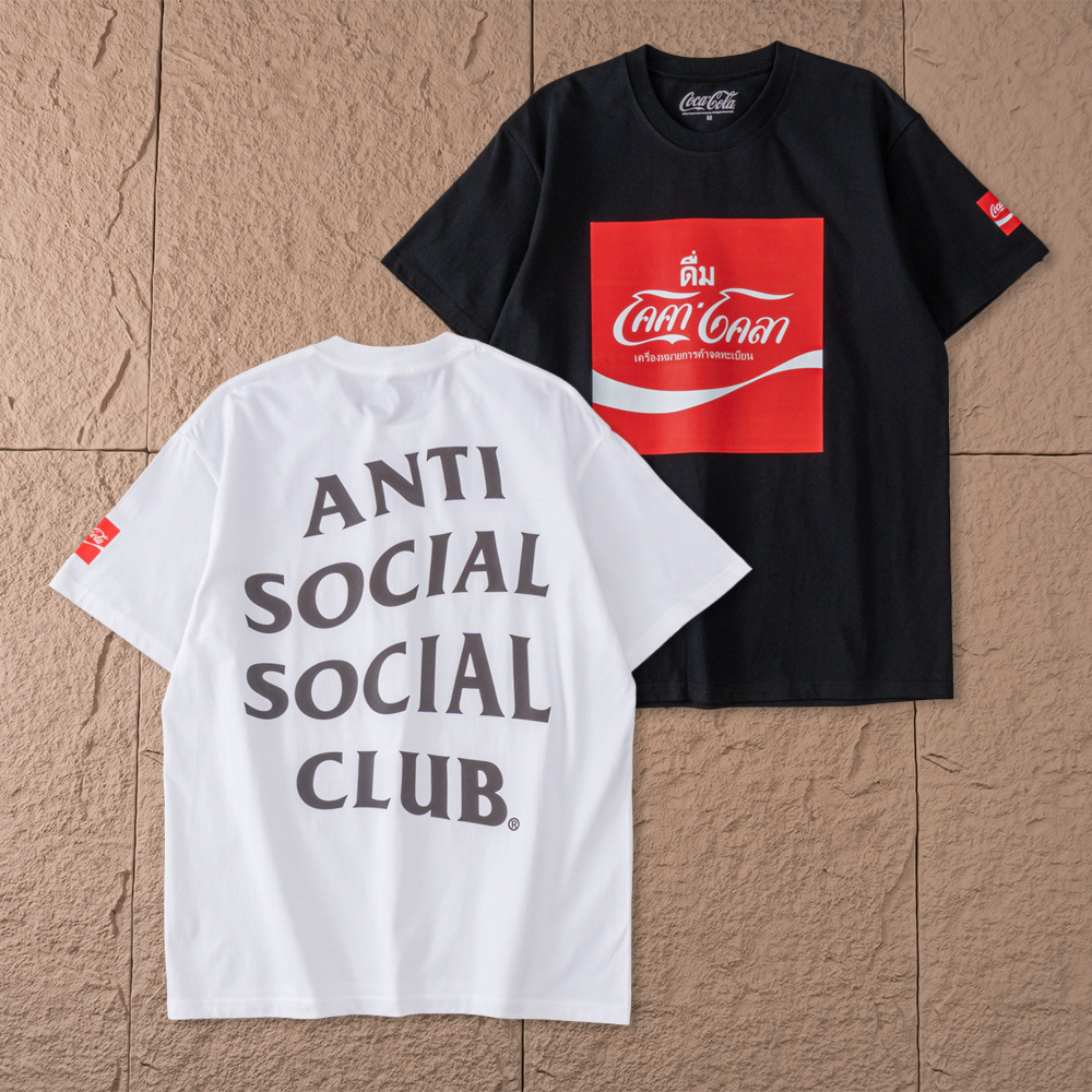ASSC T-SHIRT