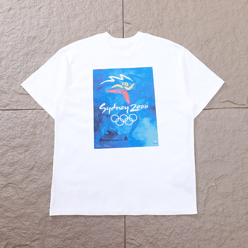 KITH T-SHIRT