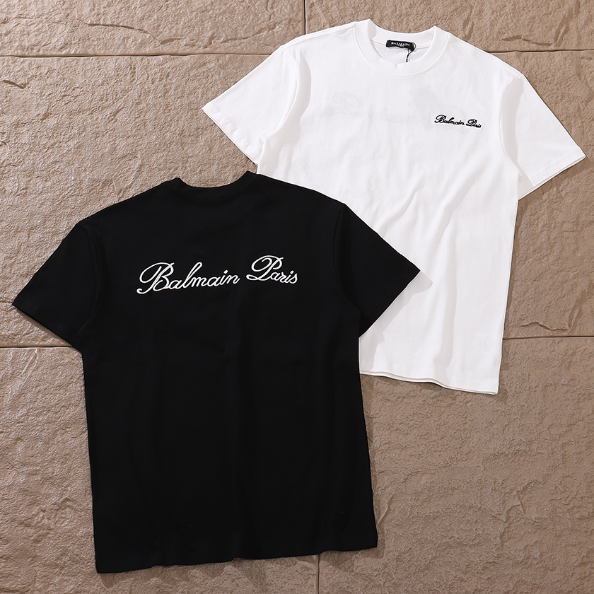 BALMAIN T-SHIRT