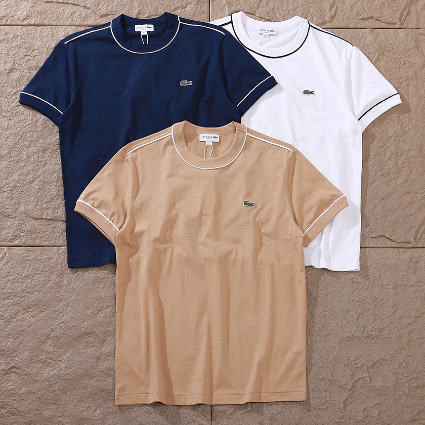 LACOSTE T-SHIRT