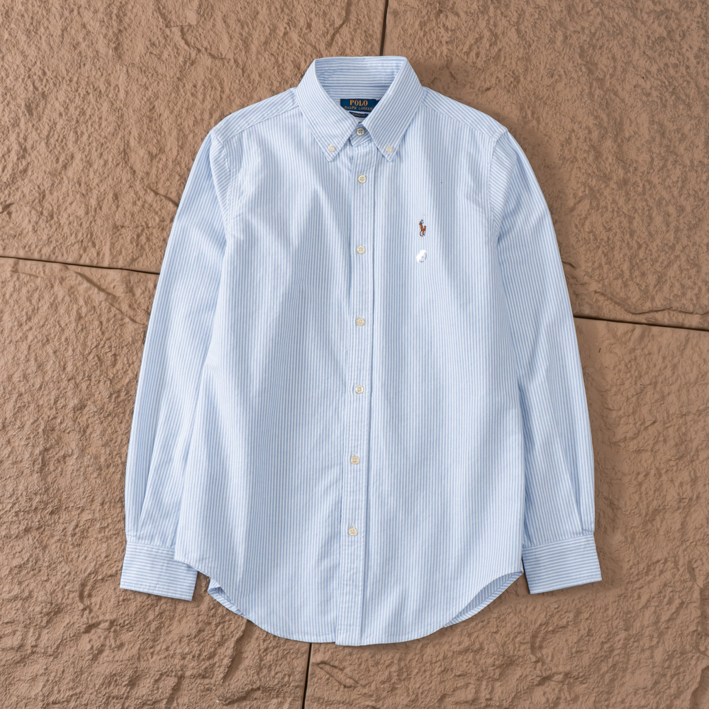 RALPH LAUREN SHIRT