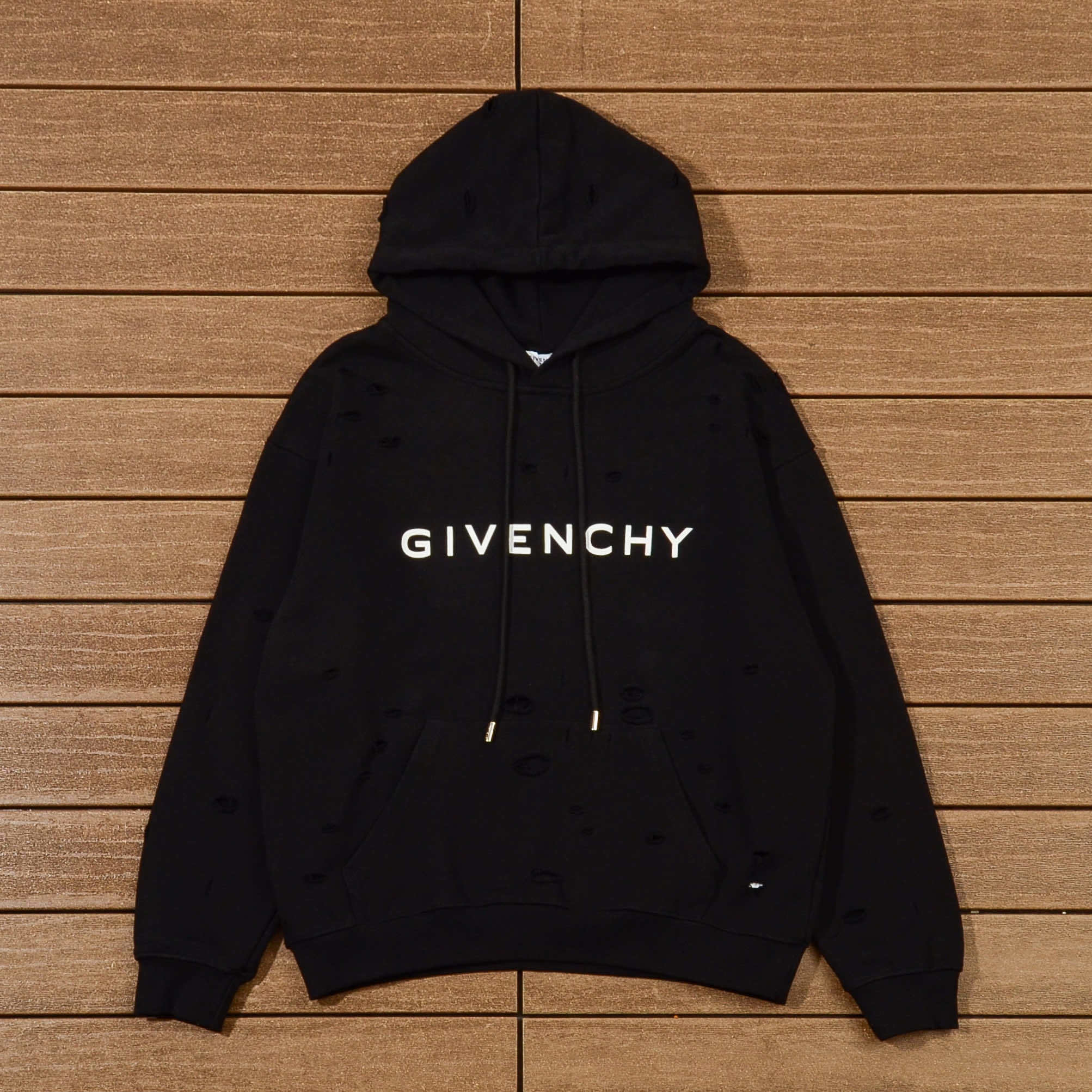 CIVENCHY худи