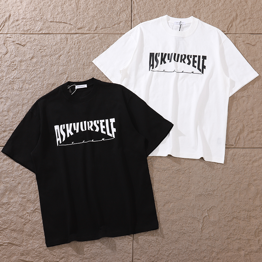 ASKYURSELF T-SHIRT