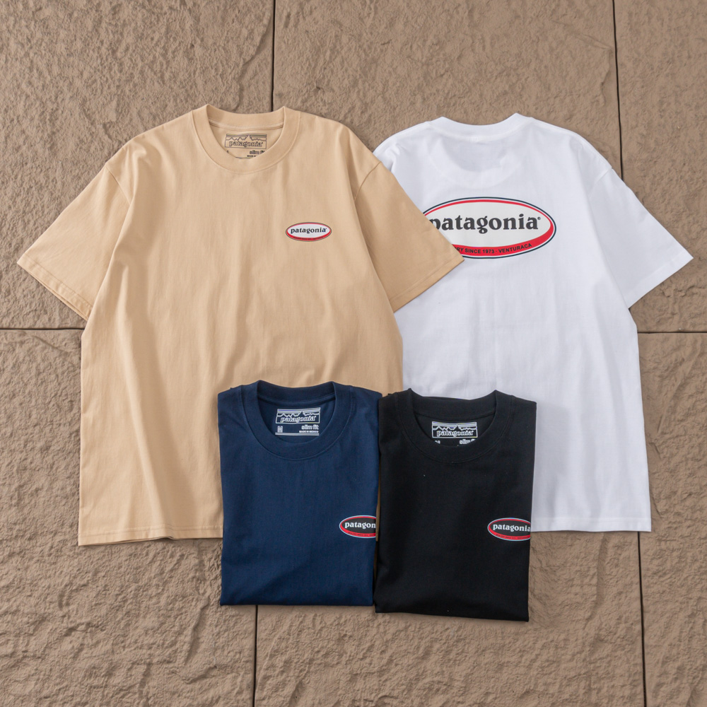 PATAGONIA T-SHIRT