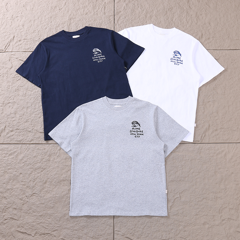 ALD T-SHIRT