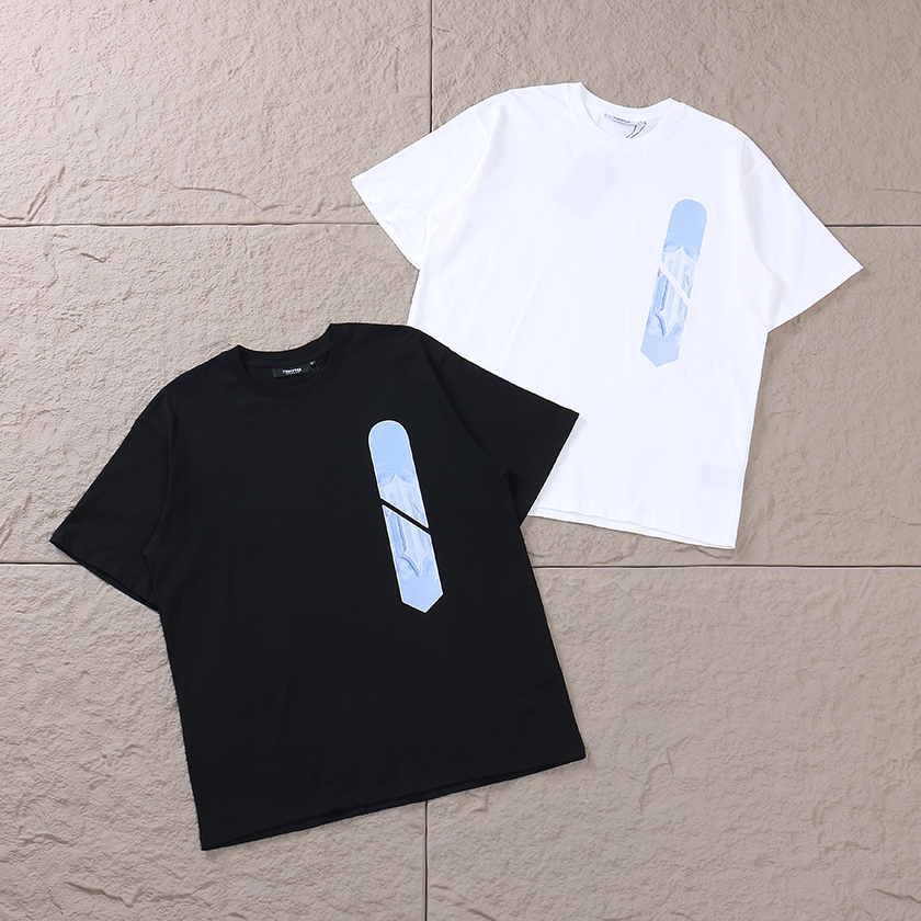 TRAPSTAR T-SHIRT