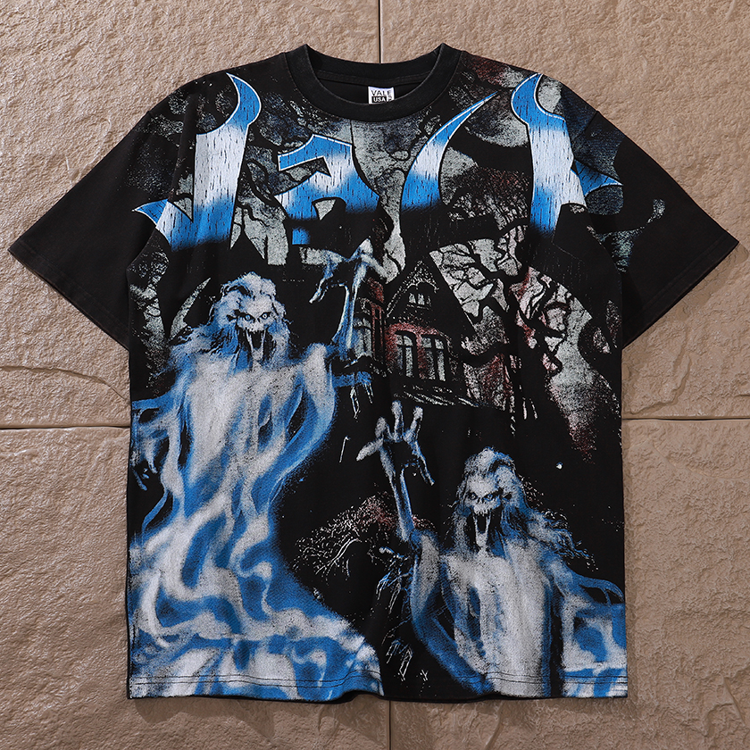 VALLEY T-SHIRT