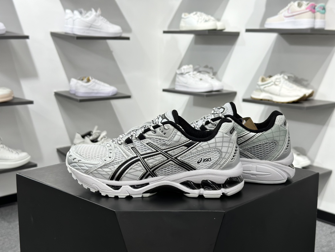 Asics GEL-Kahana NIMBUS 10.1