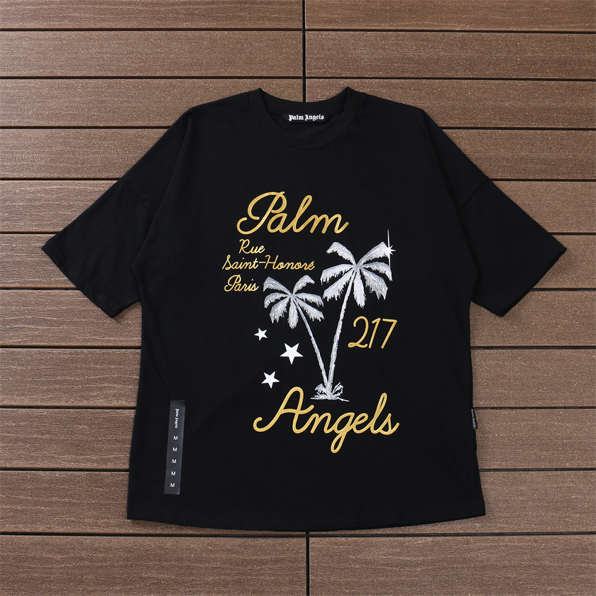 PALM ANGELS T-SHIRT