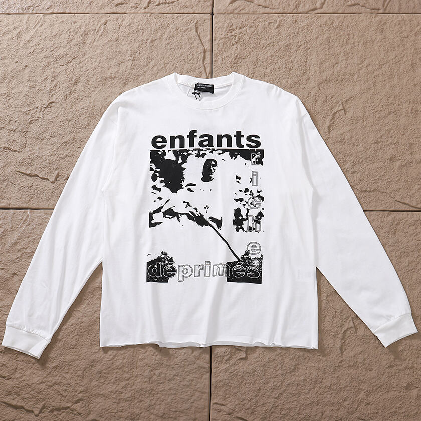 ERD T-SHIRT
