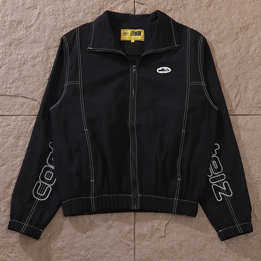 CORTEIZ JACKET