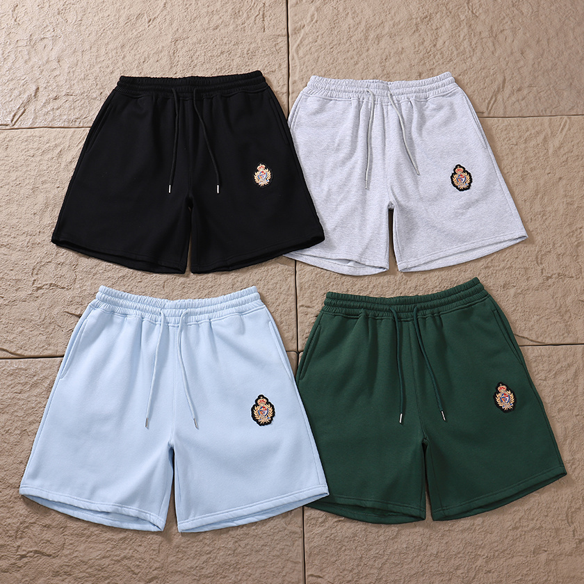 CORTEIZ SHORT
