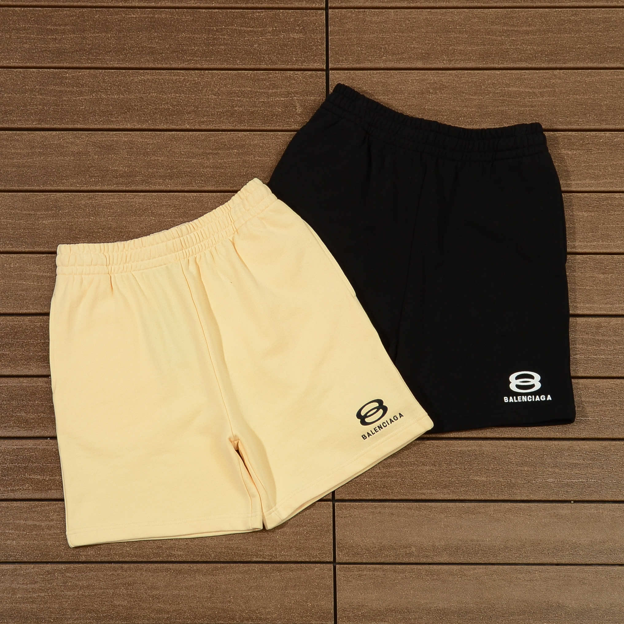 BALENCIAGA SHORT