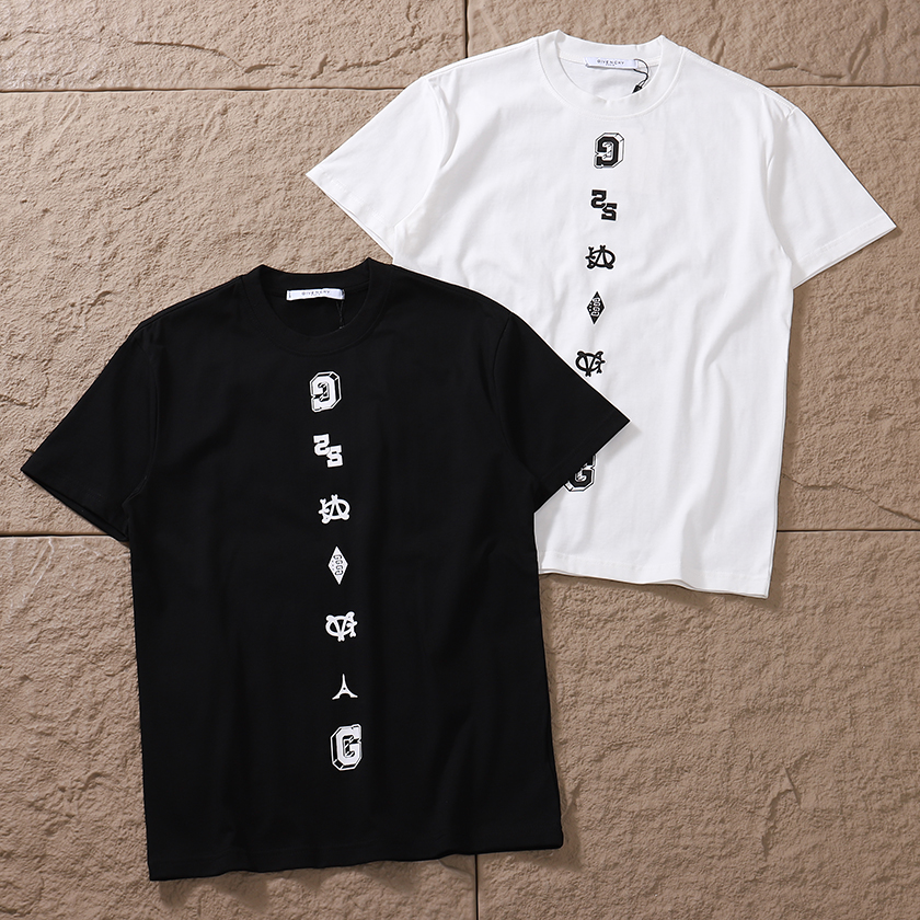 GIVENCHY T-SHIRT