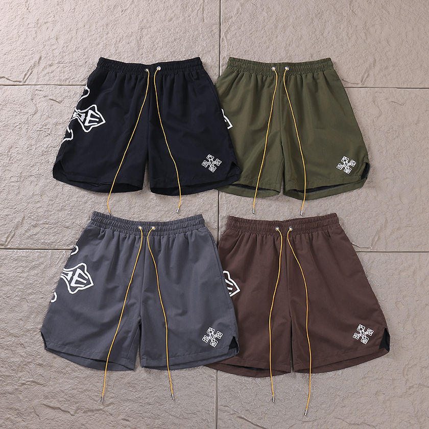 RHUDE SHORT