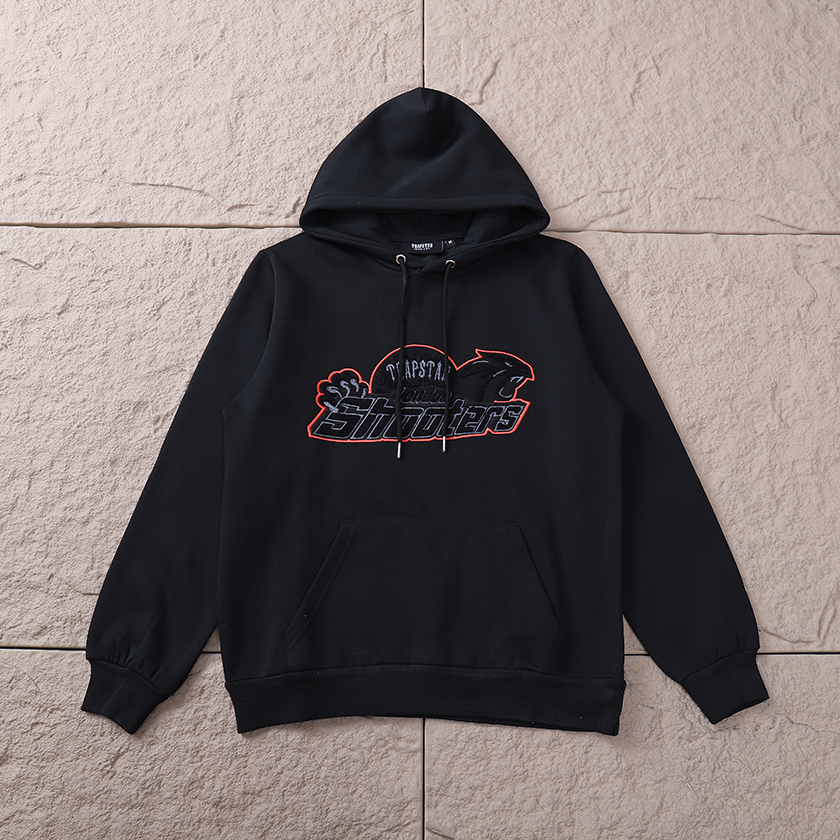 TRAPSTAR HOODIE