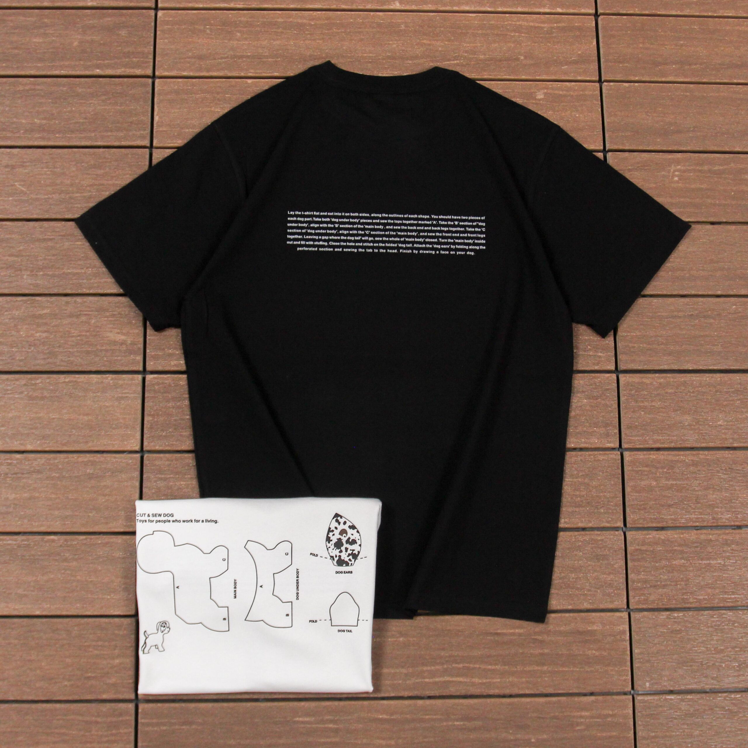 CARHARTT T-SHIRT