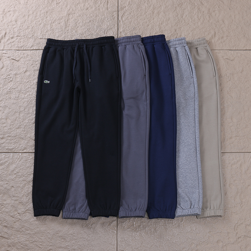 LACOSTE PANT