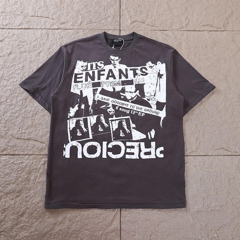 ERD T-SHIRT