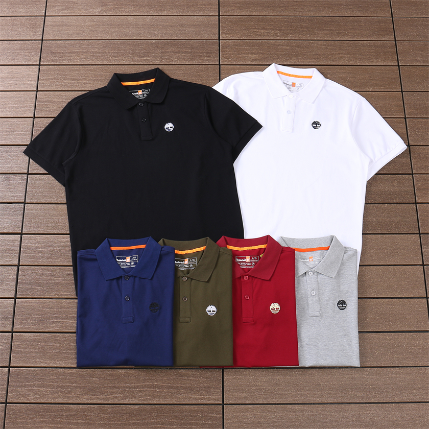 TIMBERLAND T-SHIRT