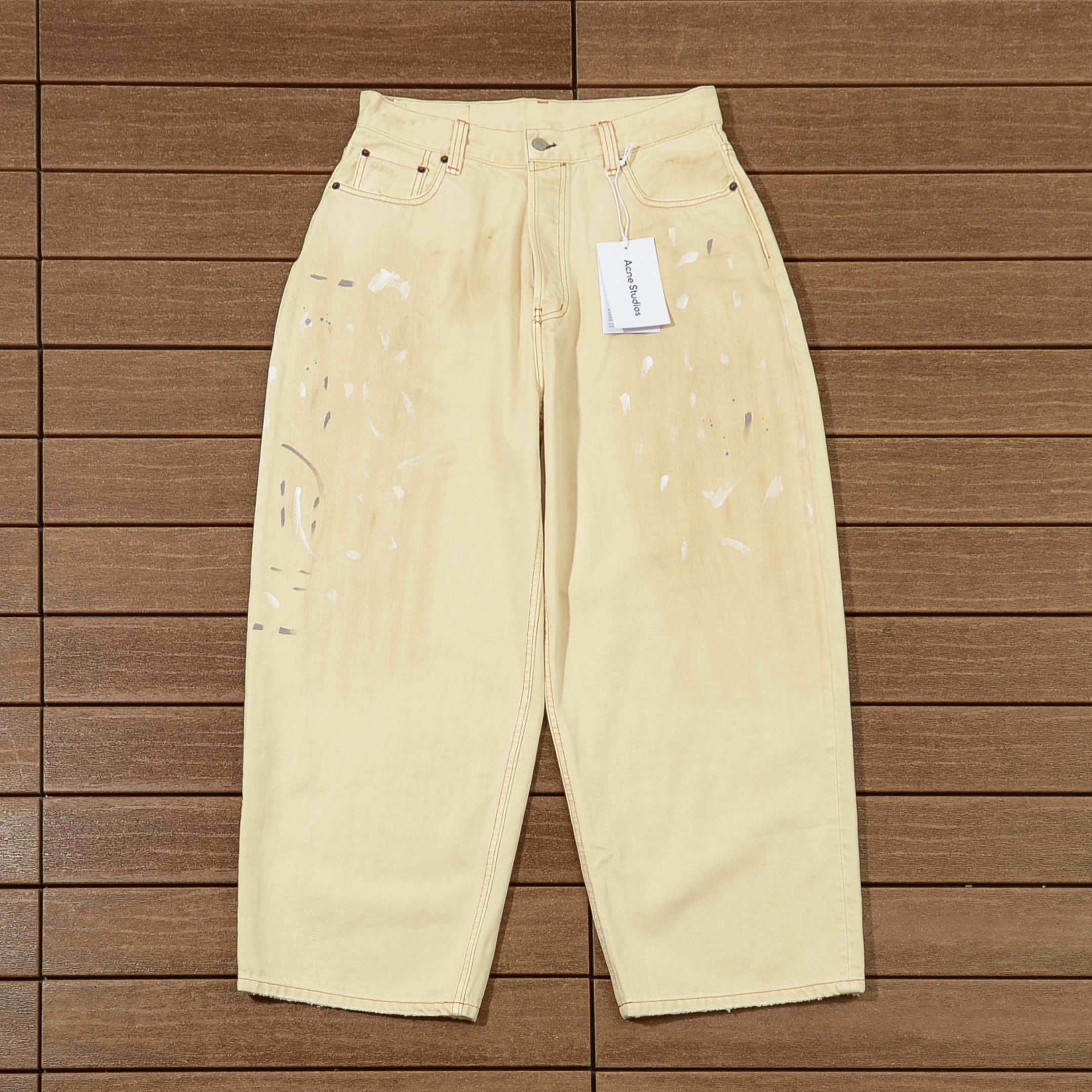 ACNE Брюки