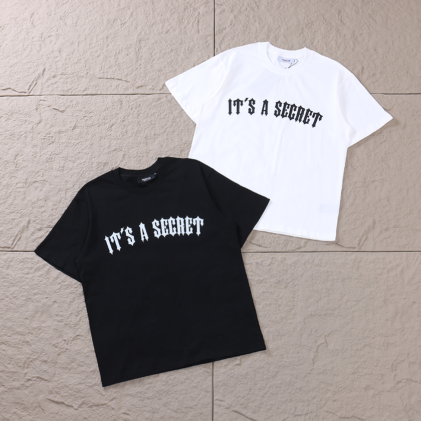 TRAPSTAR T-SHIRT