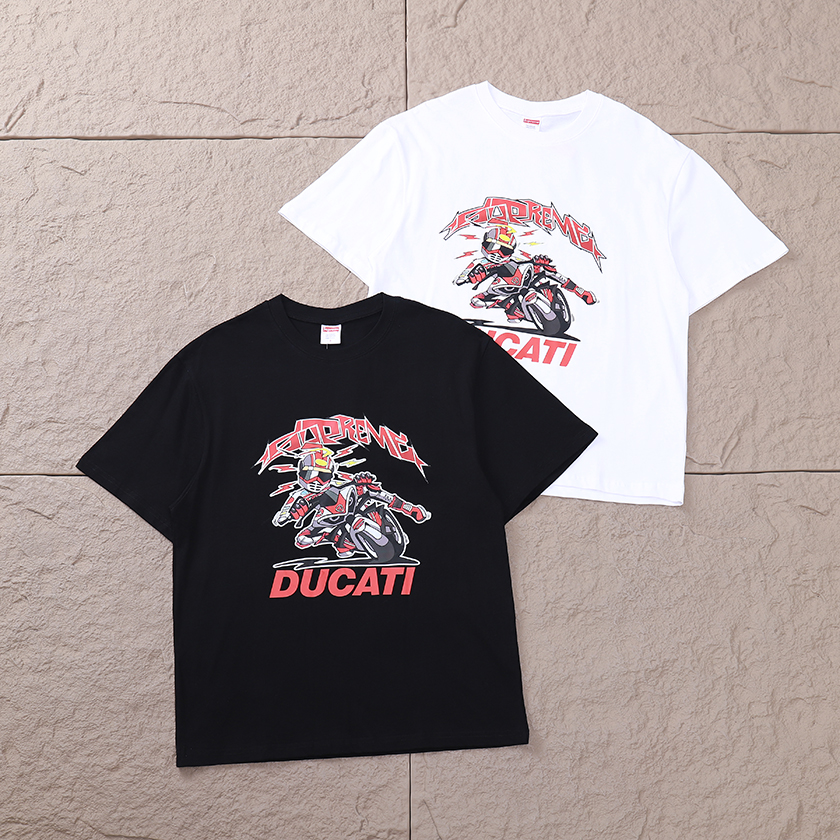 SUPREME T-SHIRT