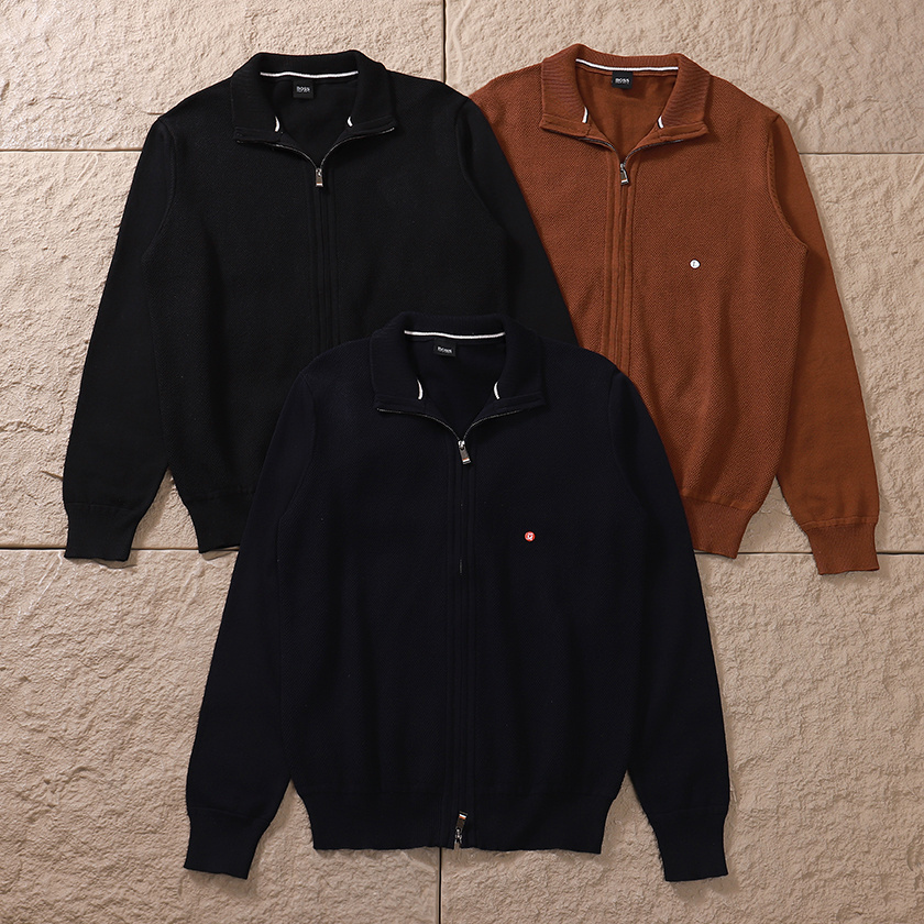 BOSS SWEATER