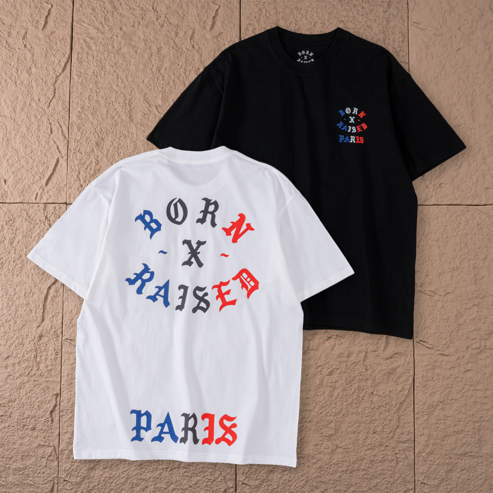 BORN T-SHIRT
