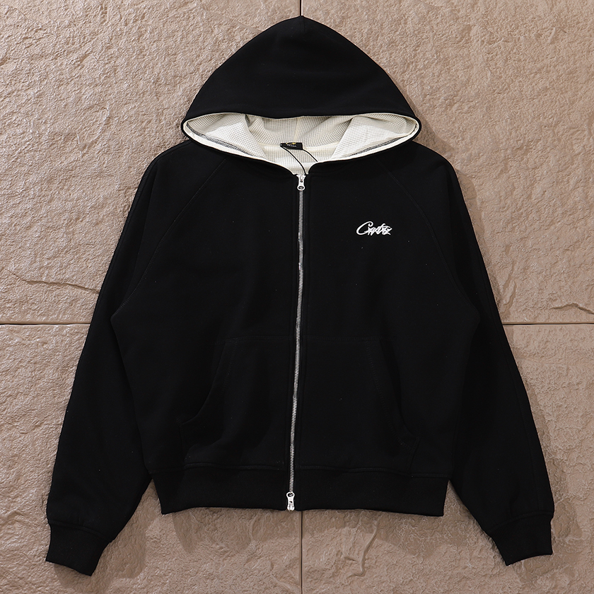 CORTEIZ HOODIE